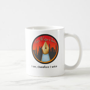 TWS Logo-Tasse Tasse