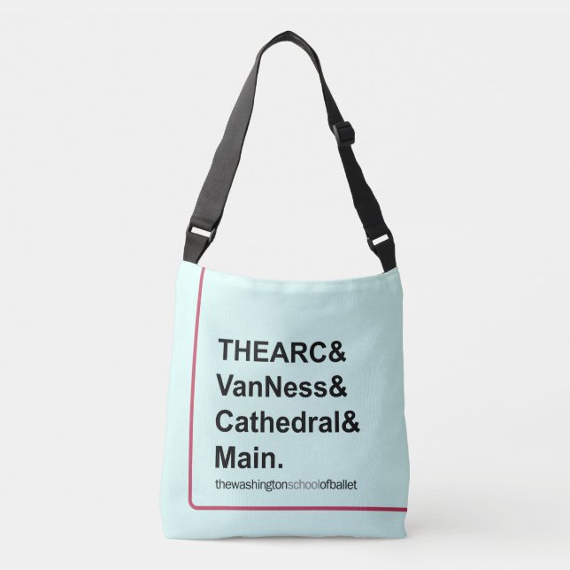 TWSB Standort& - Tasche (Vorderseite)