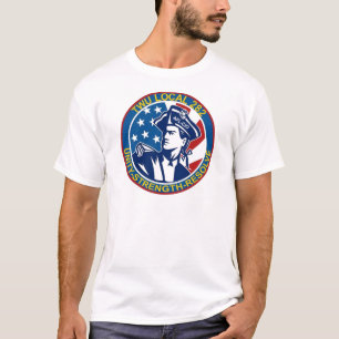 TWU Einheimisches 282 T-Shirt