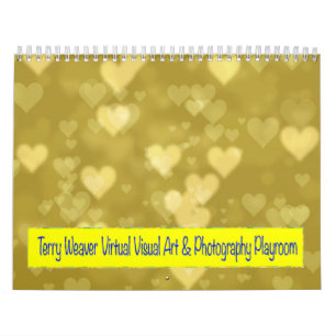 TWVVAAPP 2016 Wandkalender