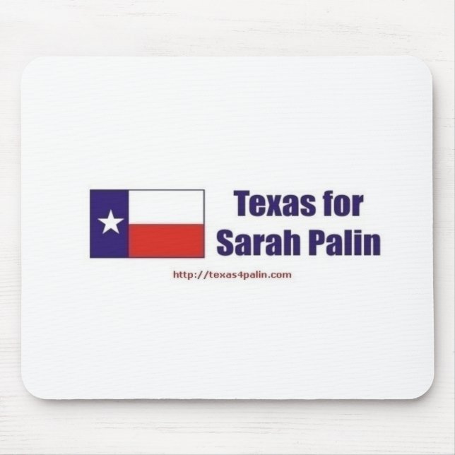 TX4P Mousepad (Vorne)