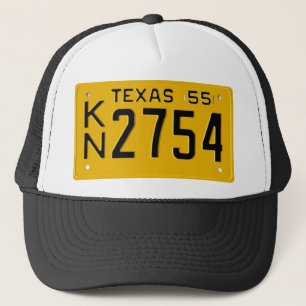 TX55 TRUCKERKAPPE