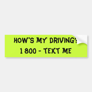 Txt Autoaufkleber