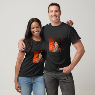 Ty Lee Avatar Serie T-Shirt