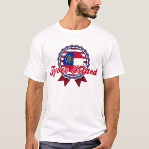 Tybee Insel, GA T-Shirt