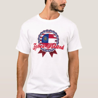 Tybee Insel, GA T-Shirt