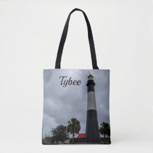 Tybee Island Lighthouse
