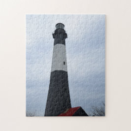 Tybee Island Lighthouse auf Puzzle