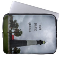 Tybee Island Lighthouse Georgia