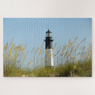 Tybee Island Lighthouse Puzzle