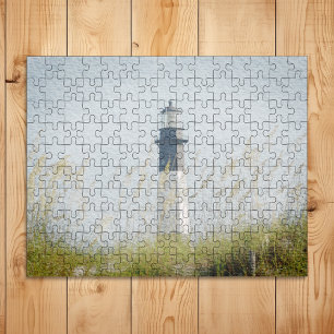 Tybee Island Lighthouse Puzzle