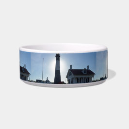 Tybee Lighthouse Napf