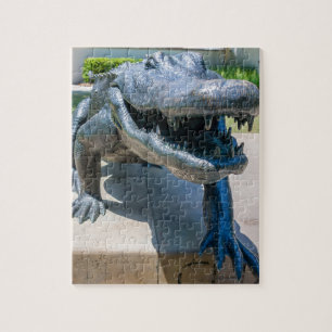 Tybeinsel Compass Rose Park Hügel Kopf Puzzle