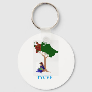 TYCVF Schlüsselanhänger
