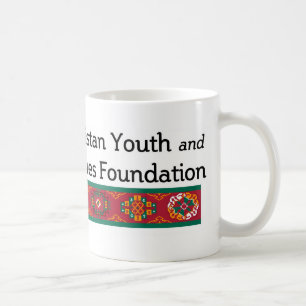 TYCVF Tasse