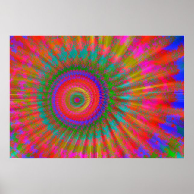 Tydyspy Poster (Vorne)