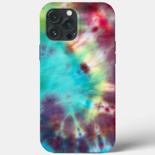 Tye Dye #1 Case-Mate iPhone Hülle