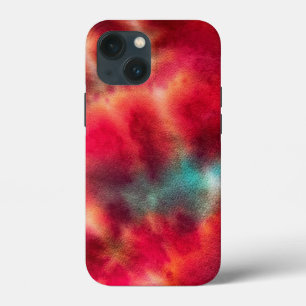 Tye Dye #4 Case-Mate iPhone Hülle
