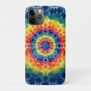 Tye-Dye-4 iPhone/iPad Gehäuse Case-Mate iPhone Hülle