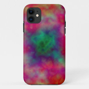 Tye Dye iPhone 5 Fall Case-Mate iPhone Hülle