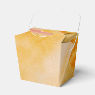 Tye Dye Komposition #4 von Michael Moffa Geschenkschachtel