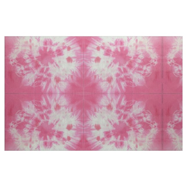 Tye Dye Komposition #6 von Michael Moffa Stoff (Yard (91,4 cm))