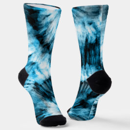 Tye Dye Socken