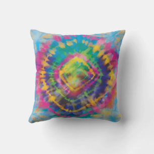 Tye-Dye Two Kissen