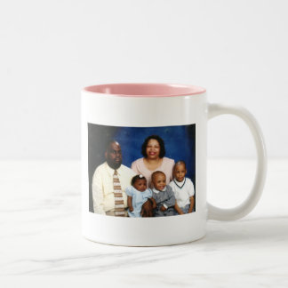 TYFuller Zweifarbige Tasse