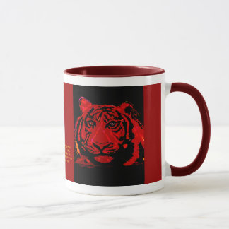 Tyger! - tasse