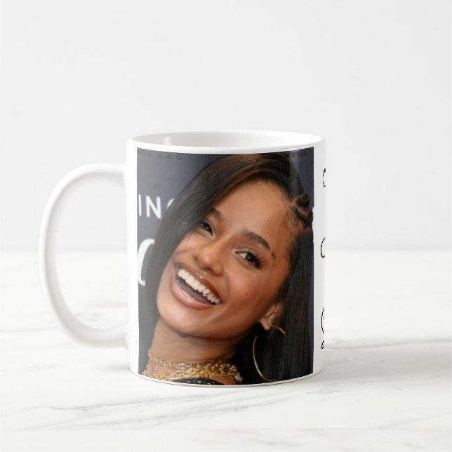 Tyla mug  kaffeetasse (Links)