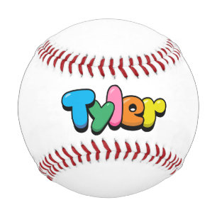 Tyler Baseball