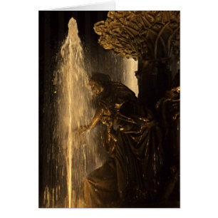 Tyler-Davidson-Brunnen-Karte