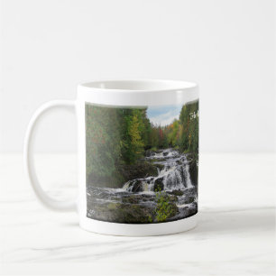 Tyler Forks Cascades Tasse