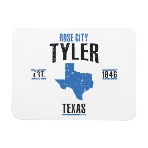 Tyler Magnet