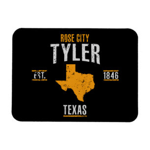 Tyler Magnet