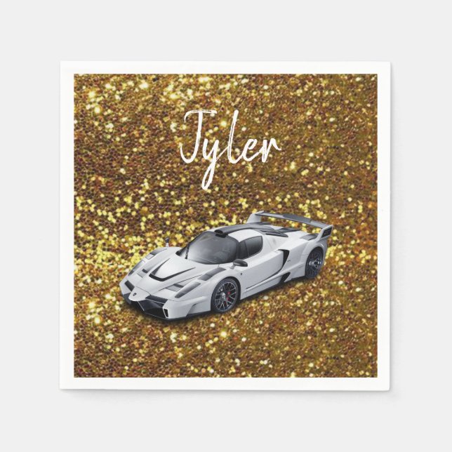 Tyler Paper Napkins Serviette (Vorderseite)