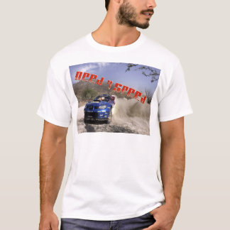 Tyler Rennwagenfahrer T-Shirt