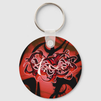 Tyler Schlüsselanhänger