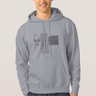 Tyler Suarez - "Wand" Hoodie