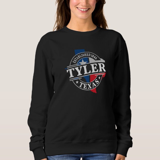 Tyler   sweatshirt (Vorderseite)