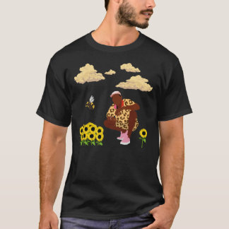 Tyler, The Creator - Blume Boy Classic T - Shirt