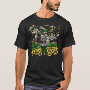 Tyler.The Creator Blume Boy Tyler.The Creator - C T-Shirt