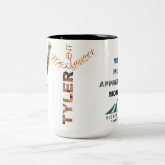 tyler zweifarbige tasse