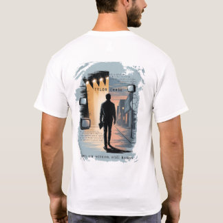 Tylor Stimme T-Shirt