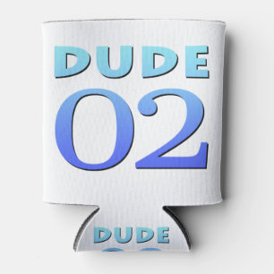 Typ 02 dosenkühler