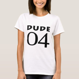 Typ 04 T-Shirt