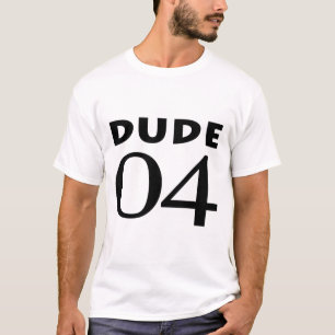 Typ 04 T-Shirt