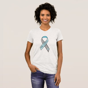Typ 1 Diabetes-Bewusstsein Monatsmonat Shirt