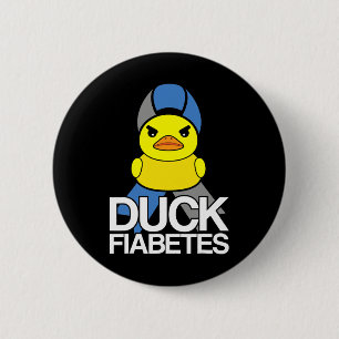 Typ 1 Diabetes T1D Duftfiabetes mellitus Diabetes  Button